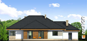 Maja akeebiates 2 vaade